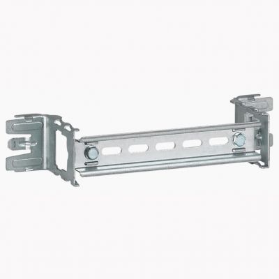 Wspornik Th 35 Aluminiowy + Zaczepy 9M 020203 LEGRAND (020203)